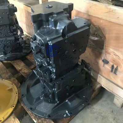 708-2G-00700 708-2G-01074 708-2G-01073 PC300-7E0 PC350-7E0 PC300-8 PC350-8 এর জন্য কমাতু হাইড্রোলিক প্রধান পাম্প
