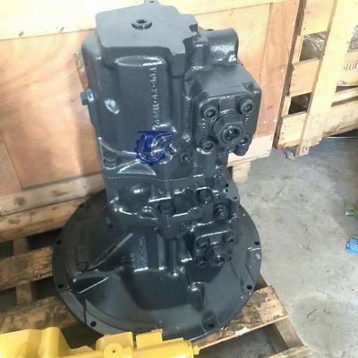 708-2G-00700 708-2G-01074 708-2G-01073 PC300-7E0 PC350-7E0 PC300-8 PC350-8 এর জন্য কমাতু হাইড্রোলিক প্রধান পাম্প