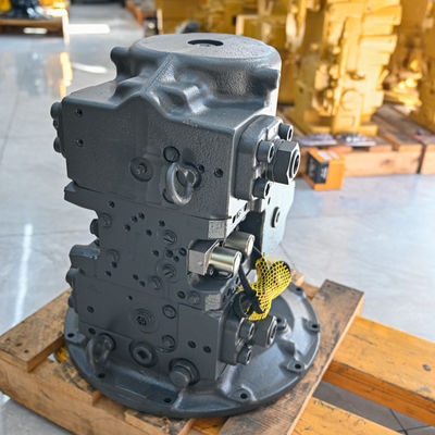 708-2L-41121 7082L41121 Komatsu Excavator PC200-7K 210-7K PW200-7K 220-7K 230NHD-7K হাইড্রোলিক প্রধান পিস্টন পাম্পের জন্য