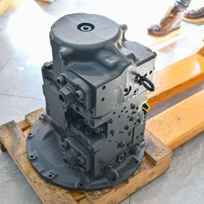 708-2L-41121 7082L41121 Komatsu Excavator PC200-7K 210-7K PW200-7K 220-7K 230NHD-7K হাইড্রোলিক প্রধান পিস্টন পাম্পের জন্য