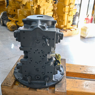 708-2L-41121 7082L41121 Komatsu Excavator PC200-7K 210-7K PW200-7K 220-7K 230NHD-7K হাইড্রোলিক প্রধান পিস্টন পাম্পের জন্য