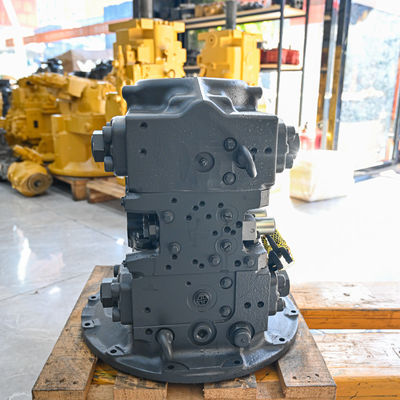 708-2L-41121 7082L41121 Komatsu Excavator PC200-7K 210-7K PW200-7K 220-7K 230NHD-7K হাইড্রোলিক প্রধান পিস্টন পাম্পের জন্য
