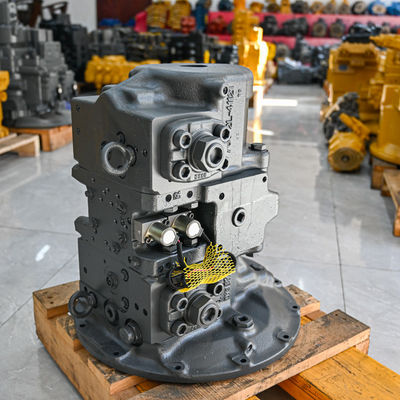 708-2L-41121 7082L41121 Komatsu Excavator PC200-7K 210-7K PW200-7K 220-7K 230NHD-7K হাইড্রোলিক প্রধান পিস্টন পাম্পের জন্য