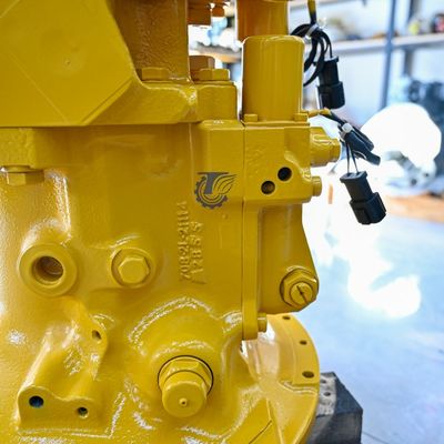 708-2L-00150 708-2L-00151 708-2L-00056 708-2L-00055 708-2L-00054 708-2L-00053 Komatsu PC200-6 220-6 হাইড্রোলিক