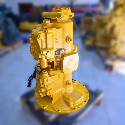 708-2L-00150 708-2L-00151 708-2L-00056 708-2L-00055 708-2L-00054 708-2L-00053 Komatsu PC200-6 220-6 হাইড্রোলিক