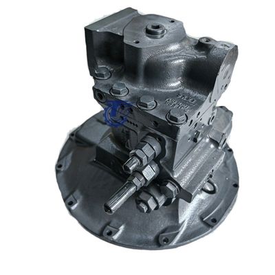 708-1L-00651 708-1L-01650 708-2L-04240 708-1L-21531 Komatsu Excavator PC130-7 জন্য হাইড্রোলিক প্রধান পিস্টন পাম্প HPV95