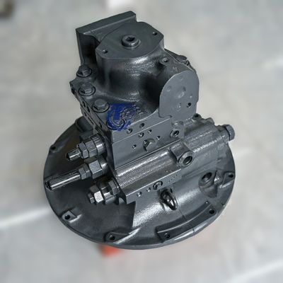 708-1L-00651 708-1L-01650 708-2L-04240 708-1L-21531 Komatsu Excavator PC130-7 জন্য হাইড্রোলিক প্রধান পিস্টন পাম্প HPV95