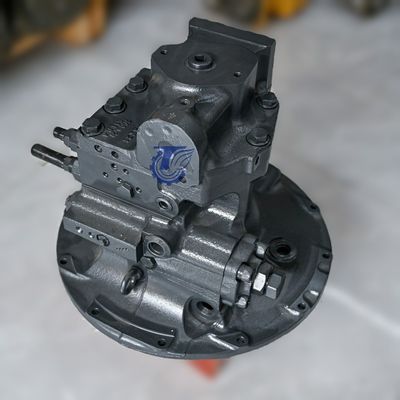 708-1L-00651 708-1L-01650 708-2L-04240 708-1L-21531 Komatsu Excavator PC130-7 জন্য হাইড্রোলিক প্রধান পিস্টন পাম্প HPV95