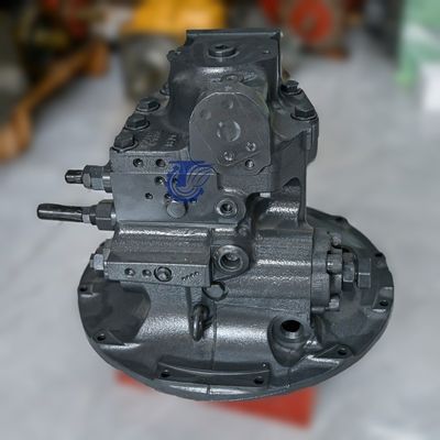 708-1L-00651 708-1L-01650 708-2L-04240 708-1L-21531 Komatsu Excavator PC130-7 জন্য হাইড্রোলিক প্রধান পিস্টন পাম্প HPV95
