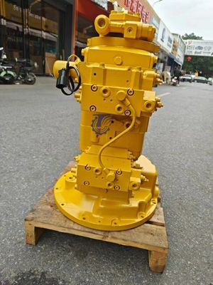 708-25-04051 708-25-04014 20Y-60-X1261 708-25-04013 708-25-0401 Komatsu Excavator PC200-5 BR200 হাইড্রোলিক প্রধান পাম্পের জন্য