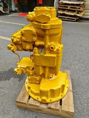 708-25-04051 708-25-04014 20Y-60-X1261 708-25-04013 708-25-0401 Komatsu Excavator PC200-5 BR200 হাইড্রোলিক প্রধান পাম্পের জন্য