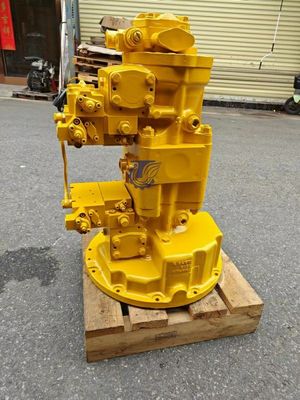 708-25-04051 708-25-04014 20Y-60-X1261 708-25-04013 708-25-0401 Komatsu Excavator PC200-5 BR200 হাইড্রোলিক প্রধান পাম্পের জন্য