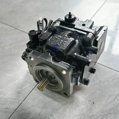 708-1S-00240 708-1S-00241 708-1S-01930 Komatsu জন্য হাইড্রোলিক ফ্যান পাম্প D61EX-15 D61PX-15 D65EX-15 D65PX-15 D85EX-15