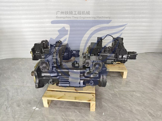 708-2L-00691 708-2L-00690 708-2L-01690 708-2L-04930 Komatsu Excavator PC1250-7-8 জন্য হাইড্রোলিক প্রধান NO.2 পাম্প