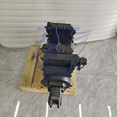 708-2L-00691 708-2L-00690 708-2L-01690 708-2L-04930 Komatsu Excavator PC1250-7-8 জন্য হাইড্রোলিক প্রধান NO.2 পাম্প