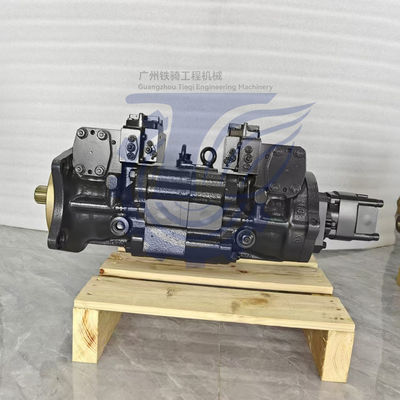 708-2L-00691 708-2L-00690 708-2L-01690 708-2L-04930 Komatsu Excavator PC1250-7-8 জন্য হাইড্রোলিক প্রধান NO.2 পাম্প