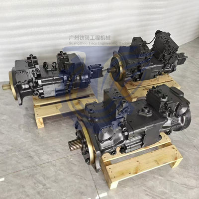 708-2L-00691 708-2L-00690 708-2L-01690 708-2L-04930 Komatsu Excavator PC1250-7-8 জন্য হাইড্রোলিক প্রধান NO.2 পাম্প