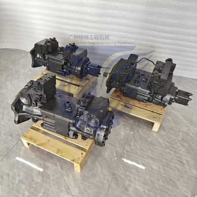 708-2L-00691 708-2L-00690 708-2L-01690 708-2L-04930 Komatsu Excavator PC1250-7-8 জন্য হাইড্রোলিক প্রধান NO.2 পাম্প