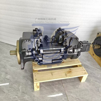 708-2L-00681 708-2L-00680 708-2L-01680 708-2L-04950 Komatsu Excavator PC1250-7-8 এর জন্য হাইড্রোলিক প্রধান পাম্প