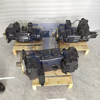 708-2H-00440 7082H00440 708-2H-01440 708-2H-04710 Komatsu Excavator PC1250-7-8 জন্য হাইড্রোলিক প্রধান NO.3 পাম্প