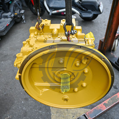 377-4950 377-4968 375-5080 জন্য CAT 336F 336E Excavator হাইড্রোলিক প্রধান পিস্টন পাম্প