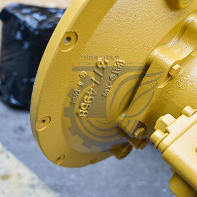 377-4950 377-4968 375-5080 জন্য CAT 336F 336E Excavator হাইড্রোলিক প্রধান পিস্টন পাম্প