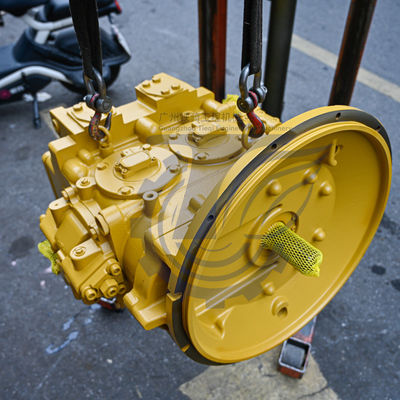 377-4950 377-4968 375-5080 জন্য CAT 336F 336E Excavator হাইড্রোলিক প্রধান পিস্টন পাম্প