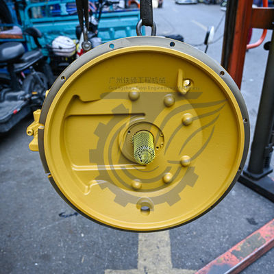 377-4950 377-4968 375-5080 জন্য CAT 336F 336E Excavator হাইড্রোলিক প্রধান পিস্টন পাম্প