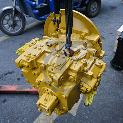 377-4950 377-4968 375-5080 জন্য CAT 336F 336E Excavator হাইড্রোলিক প্রধান পিস্টন পাম্প