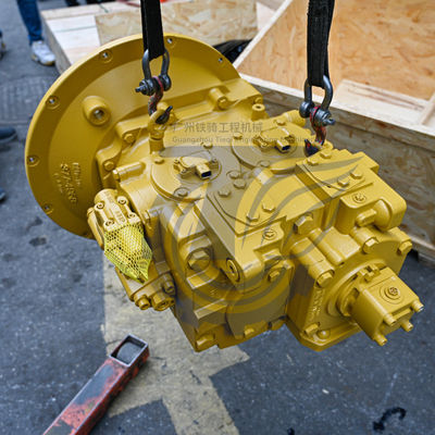 377-4950 377-4968 375-5080 জন্য CAT 336F 336E Excavator হাইড্রোলিক প্রধান পিস্টন পাম্প