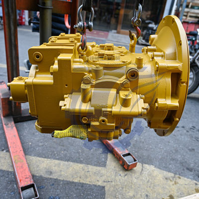 377-4950 377-4968 375-5080 জন্য CAT 336F 336E Excavator হাইড্রোলিক প্রধান পিস্টন পাম্প