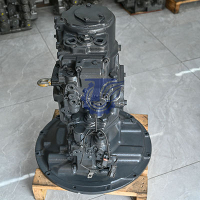708-2H-01022 708-2H-01120 708-2H-00026 R7082H00191 708-2H-00022 Komatsu PC400-6 BR200T BR500JG হাইড্রোলিক প্রধান পাম্প