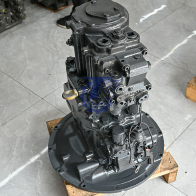 708-2H-01022 708-2H-01120 708-2H-00026 R7082H00191 708-2H-00022 Komatsu PC400-6 BR200T BR500JG হাইড্রোলিক প্রধান পাম্প