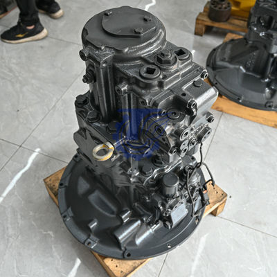 708-2H-01022 708-2H-01120 708-2H-00026 R7082H00191 708-2H-00022 Komatsu PC400-6 BR200T BR500JG হাইড্রোলিক প্রধান পাম্প