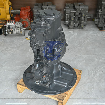 708-2H-01022 708-2H-01120 708-2H-00026 R7082H00191 708-2H-00022 Komatsu PC400-6 BR200T BR500JG হাইড্রোলিক প্রধান পাম্প