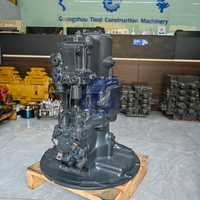 708-2H-01022 708-2H-01120 708-2H-00026 R7082H00191 708-2H-00022 Komatsu PC400-6 BR200T BR500JG হাইড্রোলিক প্রধান পাম্প