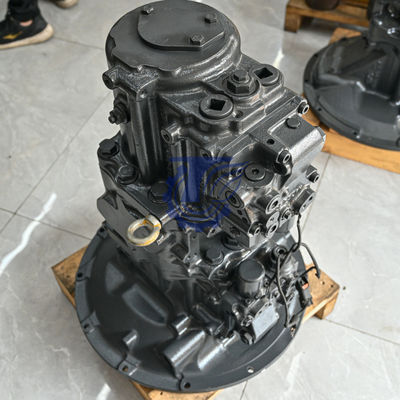 708-2H-01022 708-2H-01120 708-2H-00026 R7082H00191 708-2H-00022 Komatsu PC400-6 BR200T BR500JG হাইড্রোলিক প্রধান পাম্প