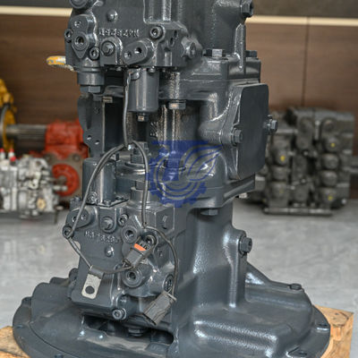 708-2H-01022 708-2H-01120 708-2H-00026 R7082H00191 708-2H-00022 Komatsu PC400-6 BR200T BR500JG হাইড্রোলিক প্রধান পাম্প