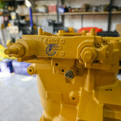 128-9062 311-9541 123-2235 222-0110 153-9185Excavator জন্য CAT E330B A8VO160 হাইড্রোলিক প্রধান পাম্প