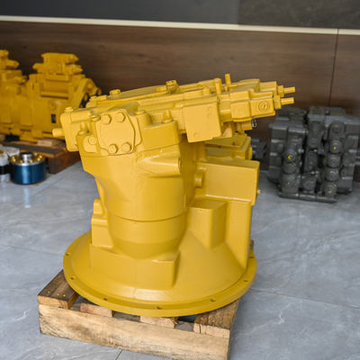128-9062 311-9541 123-2235 222-0110 153-9185Excavator জন্য CAT E330B A8VO160 হাইড্রোলিক প্রধান পাম্প