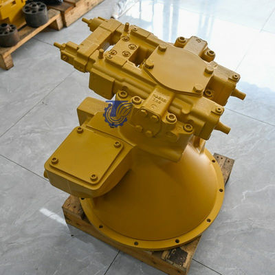 128-9062 311-9541 123-2235 222-0110 153-9185Excavator জন্য CAT E330B A8VO160 হাইড্রোলিক প্রধান পাম্প