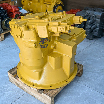 128-9062 311-9541 123-2235 222-0110 153-9185Excavator জন্য CAT E330B A8VO160 হাইড্রোলিক প্রধান পাম্প