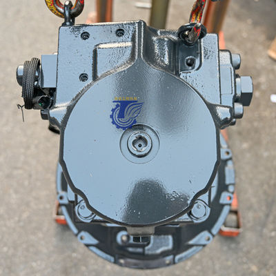 708-2L-00700 708-2L-00701 708-2L-06390 708-2L-01701Excavator জন্য Komatsu 200-8K 210-8K 230NHD-8K হাইড্রোলিক প্রধান পাম্প