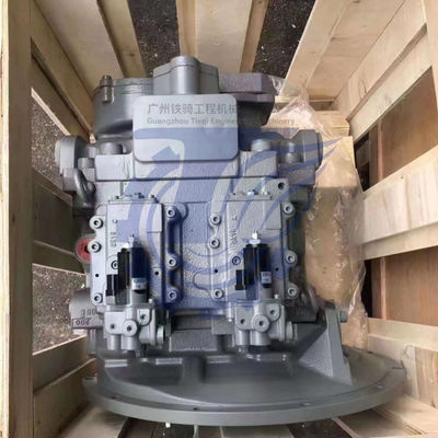 YA00035150 9184686 হিটাচি FV30 ZX470-5G ZX450H ZX500LC ZX460 পিস্টন পাম্পের জন্য খননকারী জলবাহী প্রধান পাম্প