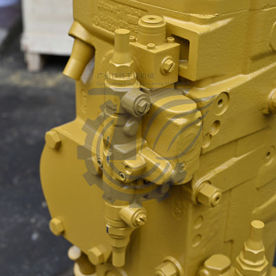 369-9655 3699655 458-6023 Excavator জন্য হাইড্রোলিক প্রধান পাম্প A28VO280 TQ 390F 374F পিস্টন পাম্প পরে বাজার