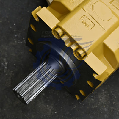 369-9655 3699655 458-6023 Excavator জন্য হাইড্রোলিক প্রধান পাম্প A28VO280 TQ 390F 374F পিস্টন পাম্প পরে বাজার