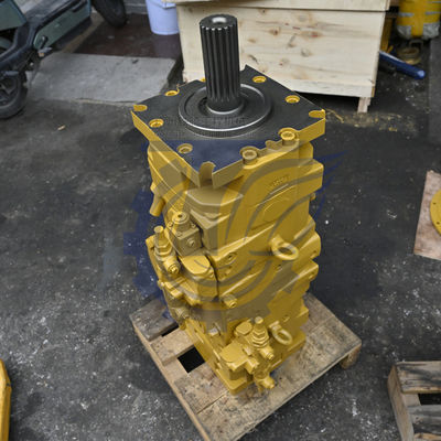 369-9655 3699655 458-6023 Excavator জন্য হাইড্রোলিক প্রধান পাম্প A28VO280 TQ 390F 374F পিস্টন পাম্প পরে বাজার