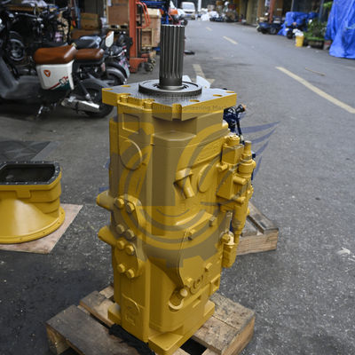 369-9655 3699655 458-6023 Excavator জন্য হাইড্রোলিক প্রধান পাম্প A28VO280 TQ 390F 374F পিস্টন পাম্প পরে বাজার