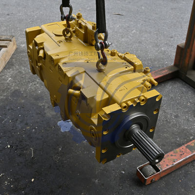 369-9655 3699655 458-6023 Excavator জন্য হাইড্রোলিক প্রধান পাম্প A28VO280 TQ 390F 374F পিস্টন পাম্প পরে বাজার