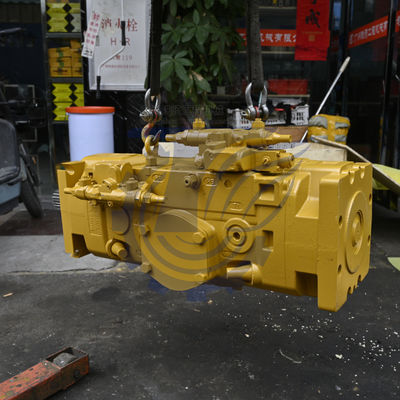 369-9655 3699655 458-6023 Excavator জন্য হাইড্রোলিক প্রধান পাম্প A28VO280 TQ 390F 374F পিস্টন পাম্প পরে বাজার